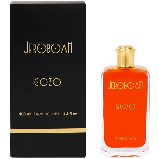 JEROBOAM GOZO 100 ML