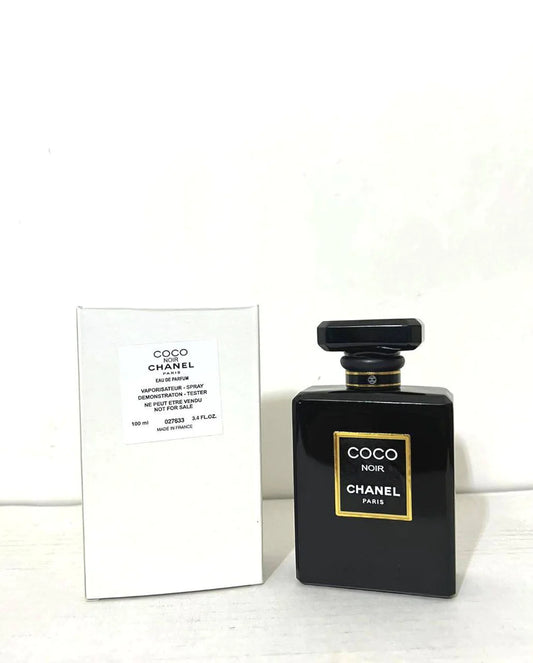 CHANEL COCO NOIR TESTER ORIGINAL 100 ML