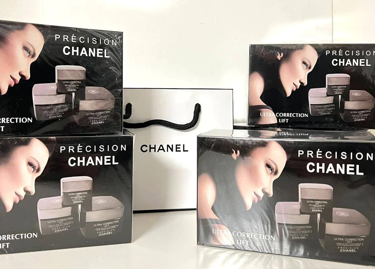 KIT CREME CHANEL