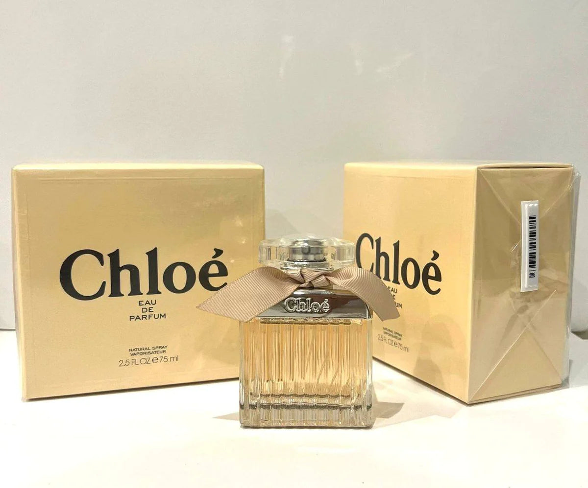 CHLOE VAPORISATEUR