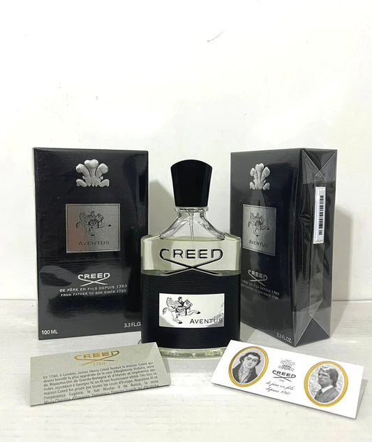 CREED AVENTUS 10 ANNIVERSARY