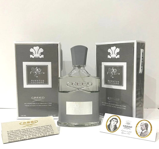 CREED AVENTUS COLOGNE