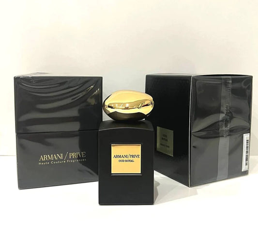 ARMANI PRIVE OUD ROYAL