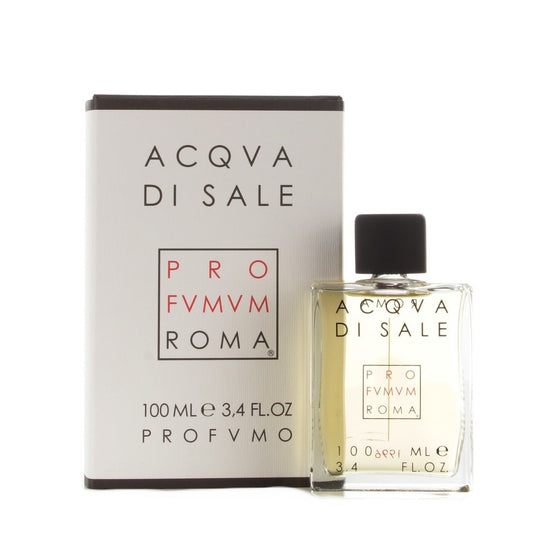 ACQUA DI SALE