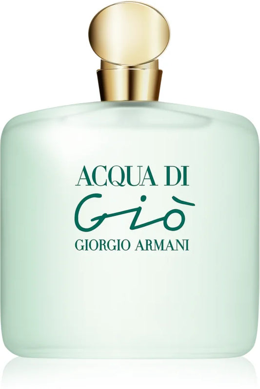 ACQUA DI GIO POUR FEMME EDP 100 ML