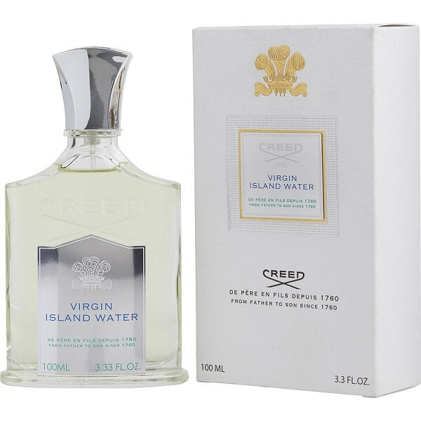 CREED VIRGIN ISLAND 100 ML