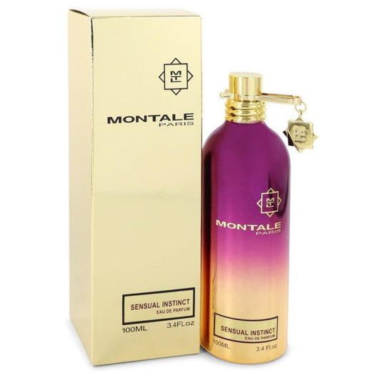 MONTALE SENSUAL ISTINCT