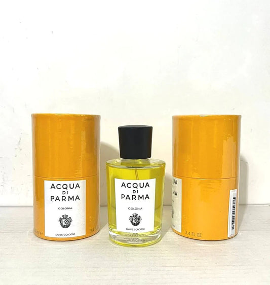 ACQUA DI PARMA COLONIA 100 ML