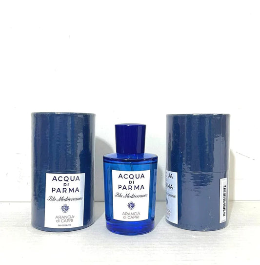 ACQUA DI PARMA BLU MEDITERRANEO 100 ML