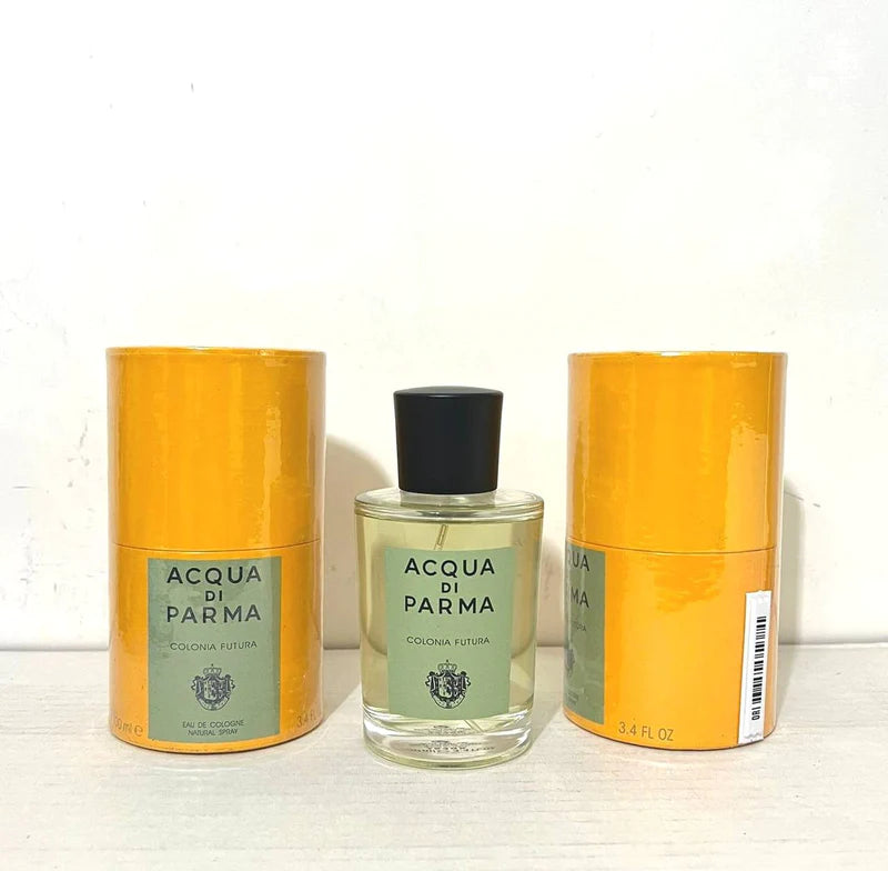 ACQUA DI PARMA COLONIA FUTURA 100 ML