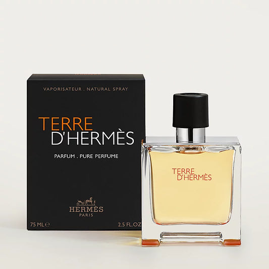 TERRE D HERMES PARFUME